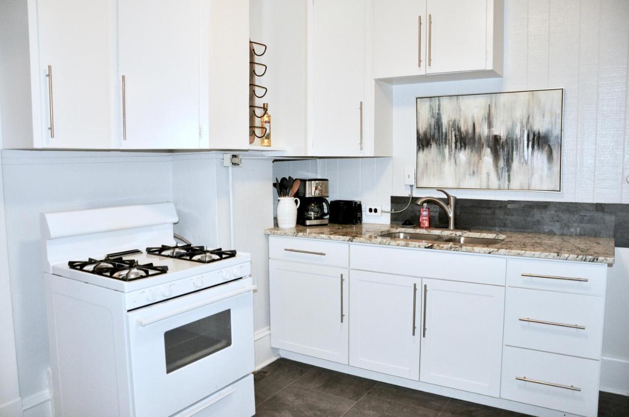 Downtown 1 Bedroom Charmer - Walk, Bike, Enjoy!! 拉皮德城 外观 照片