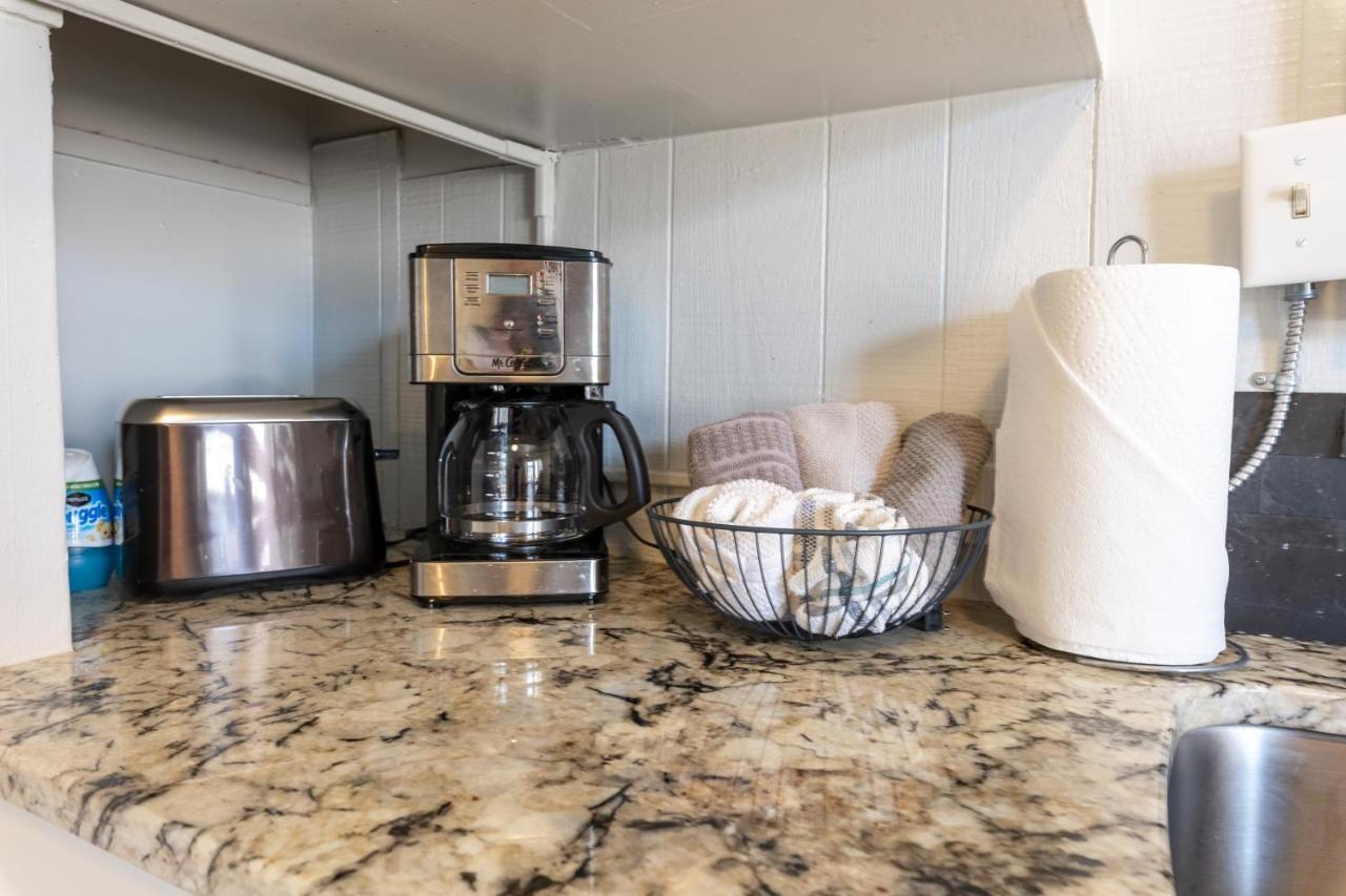 Downtown 1 Bedroom Charmer - Walk, Bike, Enjoy!! 拉皮德城 外观 照片
